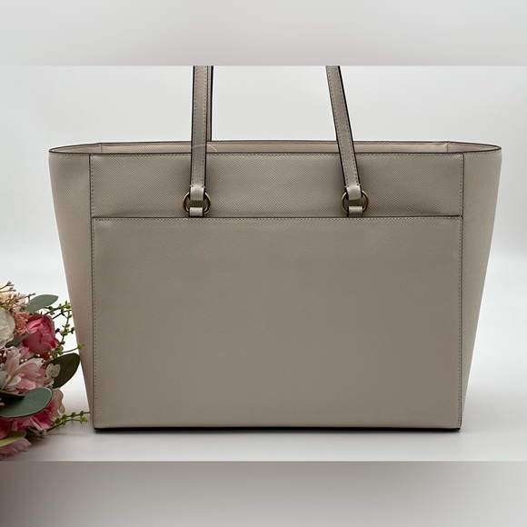 Coach Large Chalk Business Tote - Picture 5 of 15